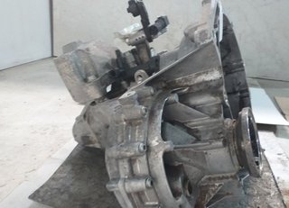 Volkswagen 0aj30110325 caja de cambios golf 438740