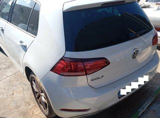 Volkswagen 0aj30110325 caja de cambios golf 438740