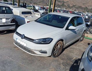Volkswagen 0aj30110325 caja de cambios golf 438740