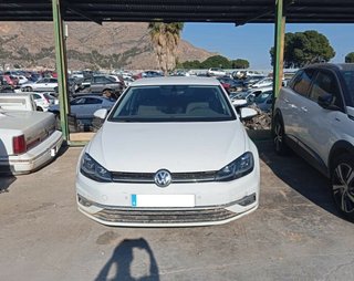 Volkswagen 0aj30110325 caja de cambios golf 438740