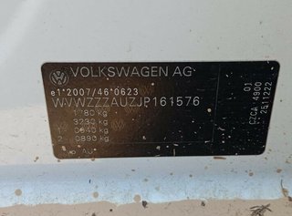 Volkswagen 0aj30110325 caja de cambios golf 438740