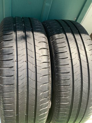 Neumáticos Michelin 195/55R16