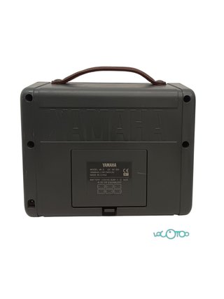 Amplificador De Guitarra Yamaha VA-5