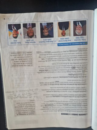 Ciencias Sociais 5, Terceiro Ciclo Primaria, Fa...