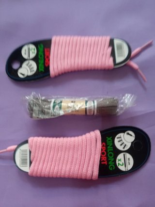 Cordones, Zapatos, Zapatillas, Botas de: 60,90,1'5