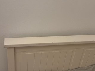 Cama nido/doble Ikea Hemnes