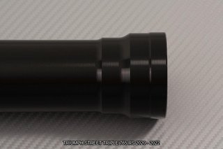 Vainas horquilla TRIUMPH STREET TRIPLE 765 RS 2020