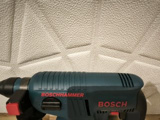 Martillo Perforador Bosch