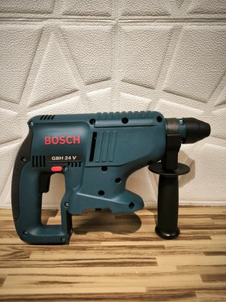 Martillo Perforador Bosch