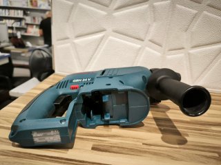 Martillo Perforador Bosch