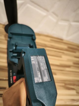 Martillo Perforador Bosch