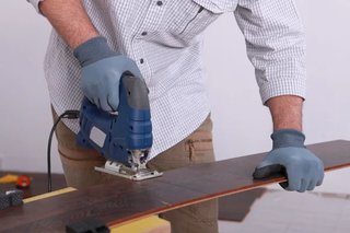 Montador Instalador De Parquet Y Puertas