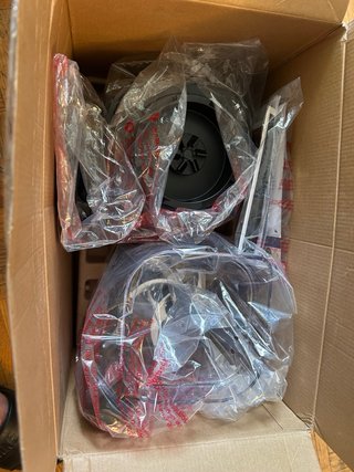 Ninja Detect Power Blender Pro 1800W