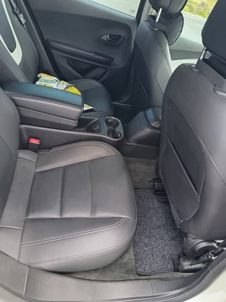Opel Ampera 2013