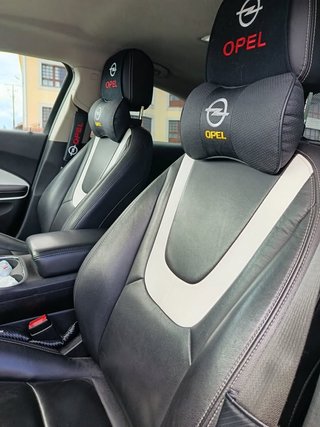 Opel Ampera 2013