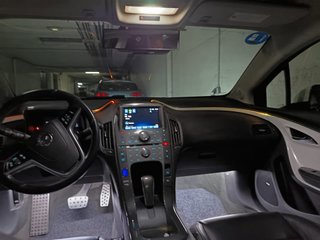 Opel Ampera 2013