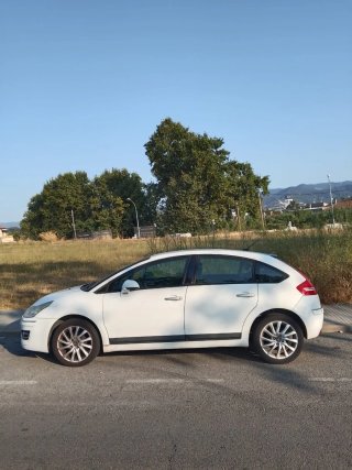 Citroen C4 2009