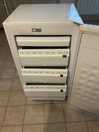 Congelatore Kennex