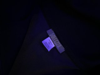 Vestido preto da dolcezza