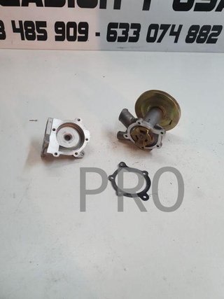 bomba agua citroen bx nueva