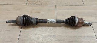 TRANSMISION DELANTERA IZQUIERDA RENAULT MEGANE IV