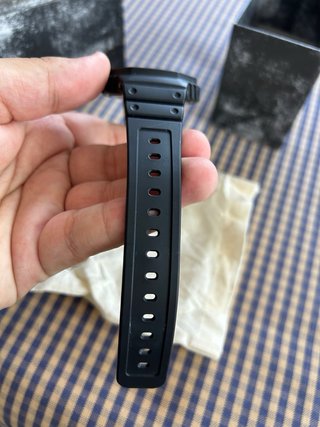 Casio G-Shock GA-2100-1A2