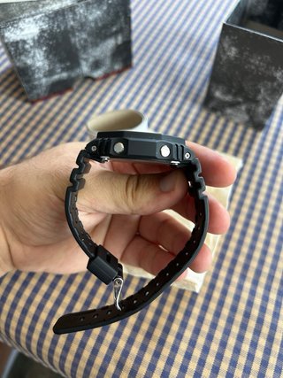 Casio G-Shock GA-2100-1A2