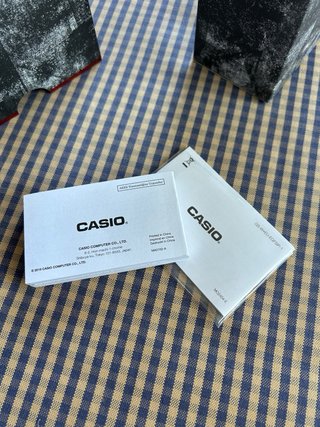 Casio G-Shock GA-2100-1A2