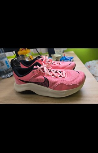 Zapatillas Nike Rosas Talla 39