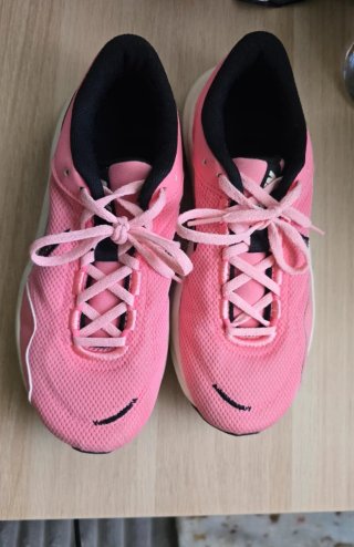 Zapatillas Nike Rosas Talla 39