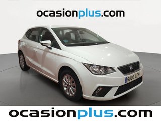 SEAT Ibiza 1.0 TSI S&S Style 85 kW (115 CV)