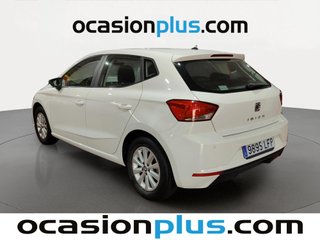 SEAT Ibiza 1.0 TSI S&S Style 85 kW (115 CV)