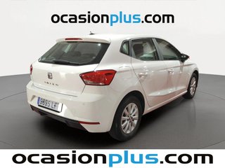 SEAT Ibiza 1.0 TSI S&S Style 85 kW (115 CV)