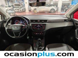 SEAT Ibiza 1.0 TSI S&S Style 85 kW (115 CV)