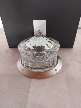 Caja Swarovski Shiva Dose