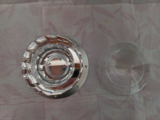 Caja Swarovski Shiva Dose