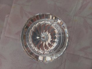 Caja Swarovski Shiva Dose