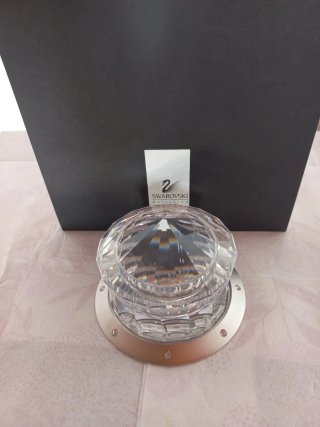 Caja Swarovski Shiva Dose