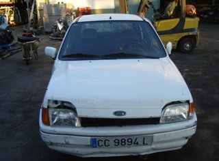 Faro ford 86ag13k060aa fiesta berl./courier 356090