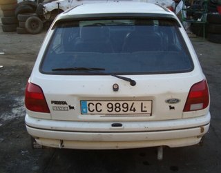 Faro ford 86ag13k060aa fiesta berl./courier 356090