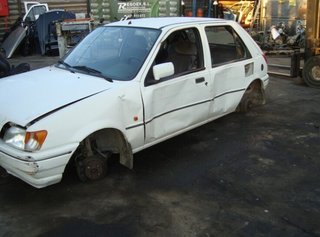 Faro ford 86ag13k060aa fiesta berl./courier 356090