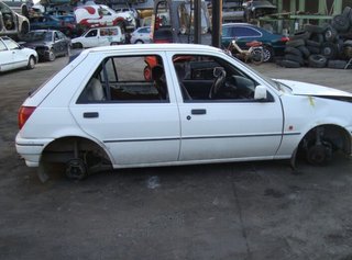 Faro ford 86ag13k060aa fiesta berl./courier 356090