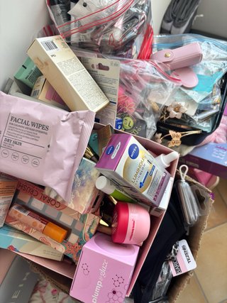 Mistery Box super conveniente