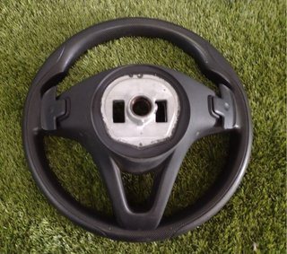 VOLANTE CON LEVAS MERCEDES VITO W447 2021
