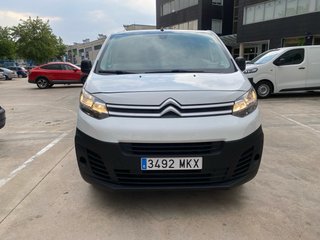Citroen Jumpy 2023 iva incluido en precio