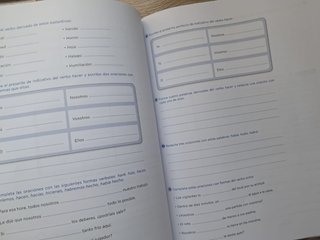 Ortografía, 2o ESO. Cuaderno de ejercicios