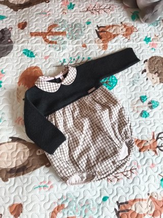 Lote Ropa Bebé 6 Meses