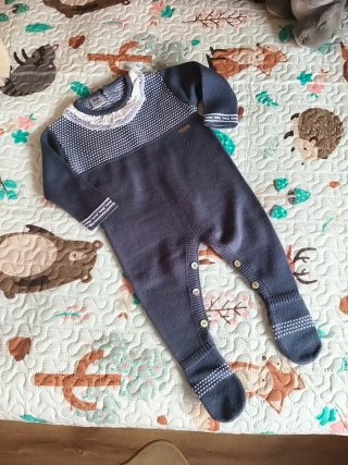 Lote Ropa Bebé 6 Meses
