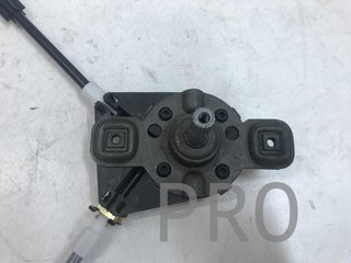 Elevalunas izquierdo polo 2 y 3