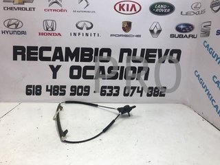 Elevalunas izquierdo polo 2 y 3